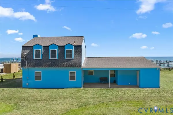 255 Judith Sound Road, Lottsburg, VA 22511