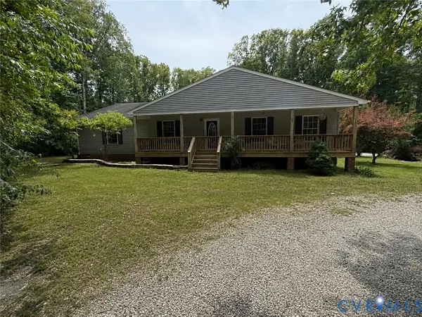 17361 Belsches Road, Bumpass, VA 23024