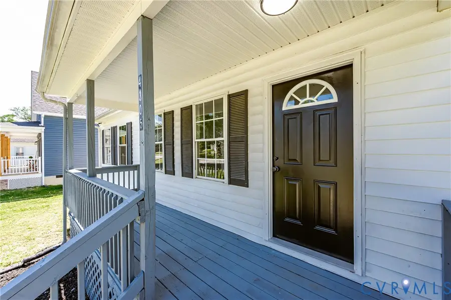 4305 2nd Street, Fairfield, VA 23223 - #2