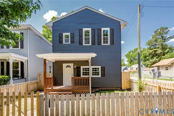 3008 Forest Hill Avenue, Richmond, VA 23225