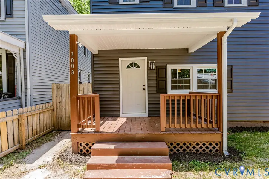 3008 Forest Hill Avenue, Richmond, VA 23225 - #2