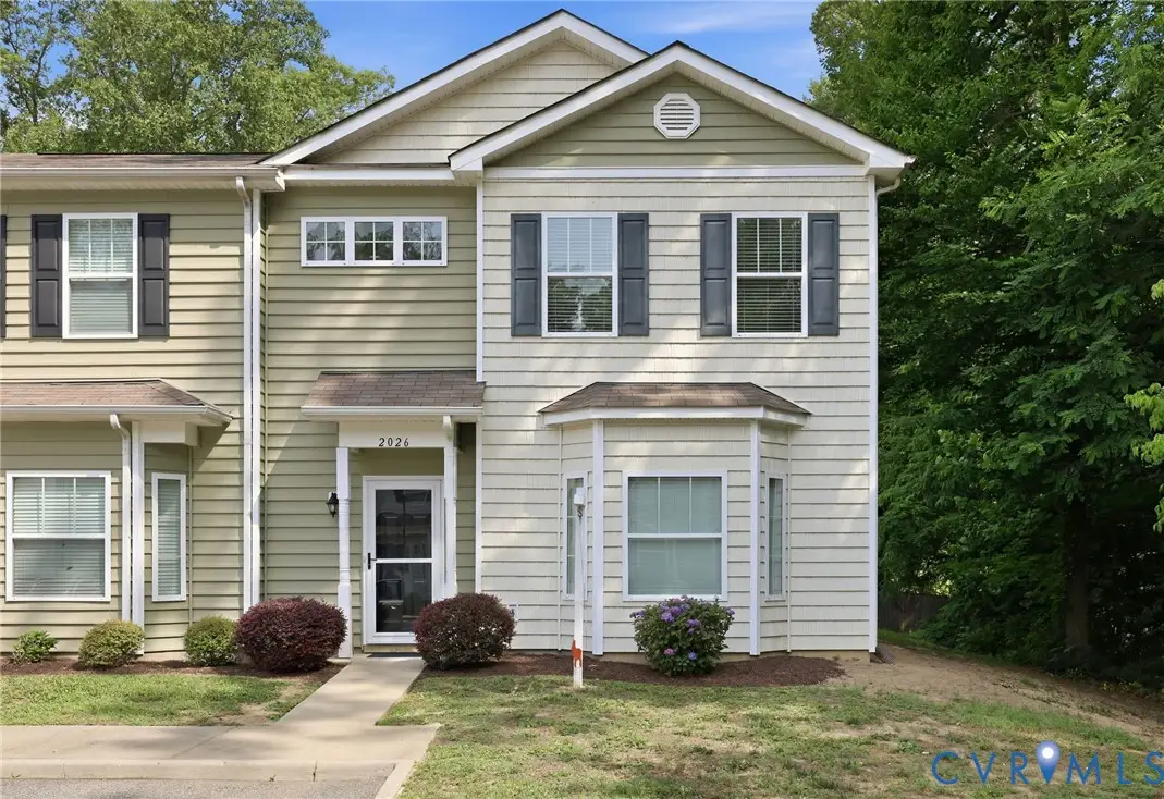 2026 Genevieve Trail, Williamsburg, VA 23185 - #1