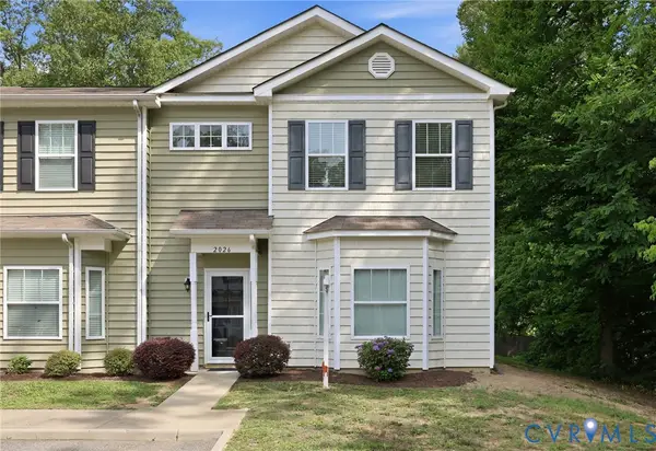 2026 Genevieve Trail, Williamsburg, VA 23185