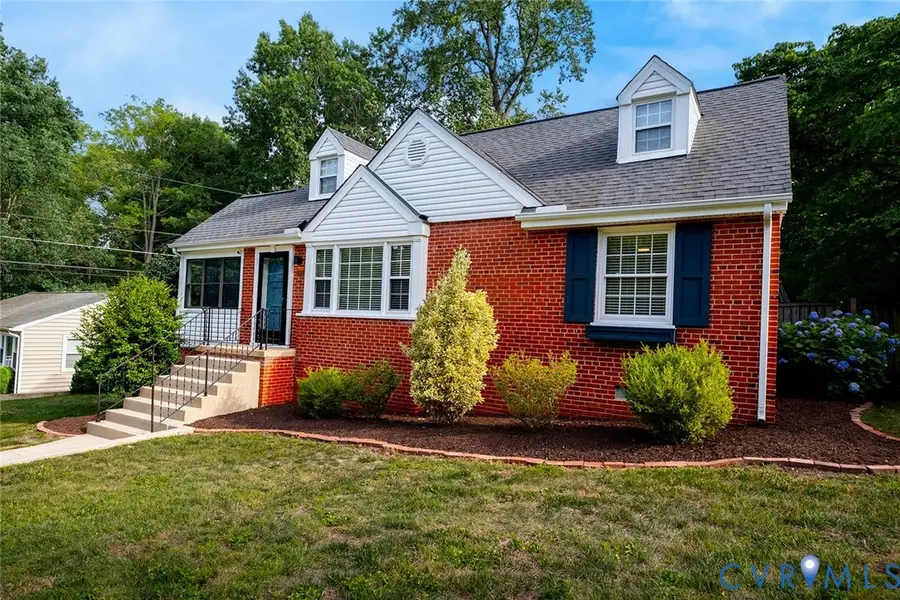 8307 Rolando Drive, Henrico, VA 23229 - #2