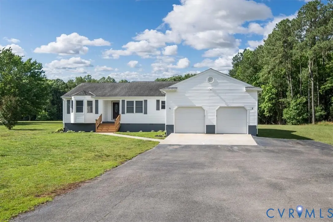 11323 Uhrich Lane, Hopewell, VA 23860 - #1