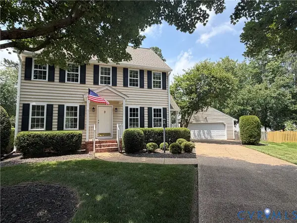 12342 Collinstone Place, Glen Allen, VA 23059