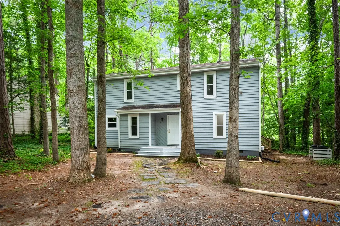 2903 Fox Chase Drive, Midlothian, VA 23112 - #1