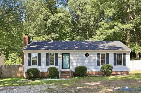 12716 S Chester Road, Chester, VA 23831
