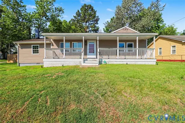 1208 Pine Avenue, Hopewell, VA 23860