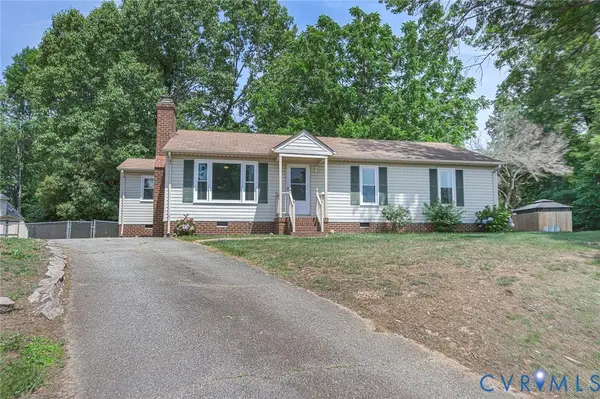 7139 Hyacinth Court, Mechanicsville, VA 23111