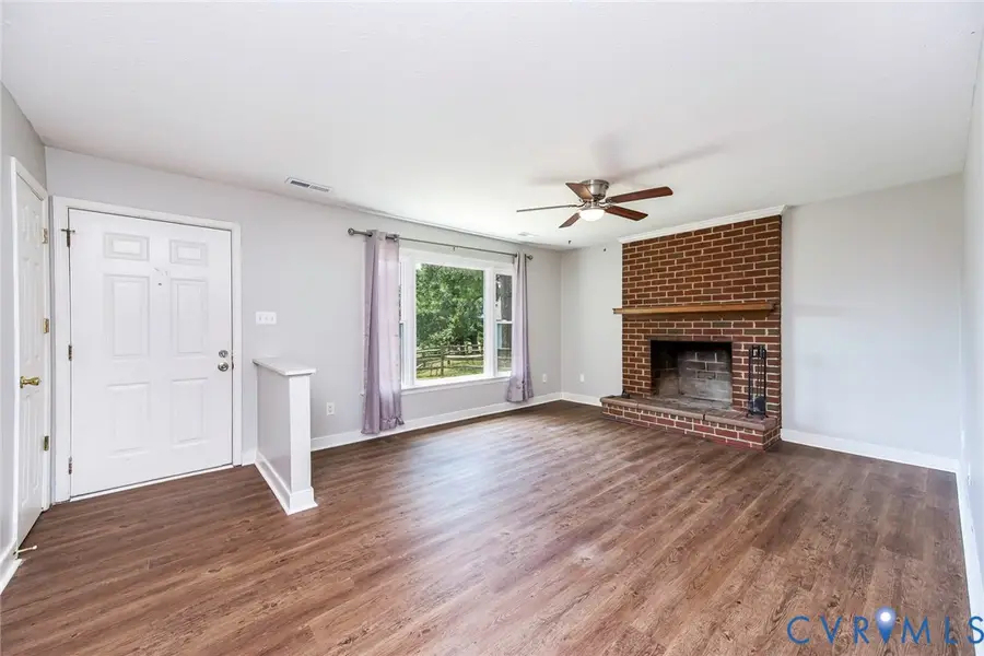 7139 Hyacinth Court, Mechanicsville, VA 23111 - #3