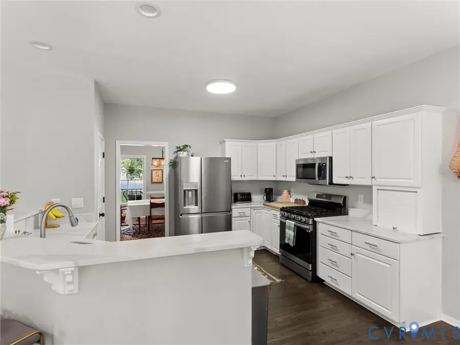 1809 Winding Way, Bon Air, VA 23235 - #3