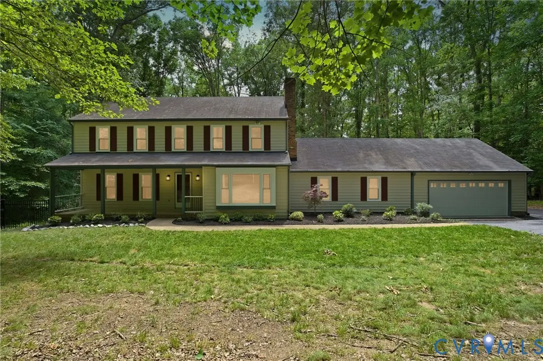 6111 Skybird Court, Chesterfield, VA 23838 - #1