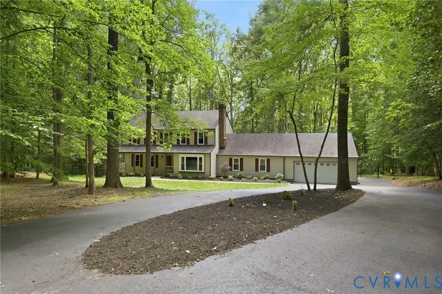 6111 Skybird Court, Chesterfield, VA 23838 - #3