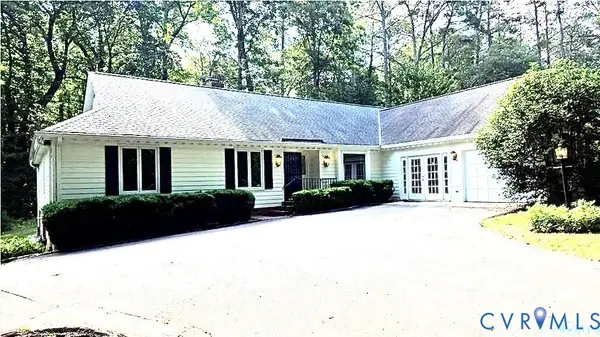 2829 Lansdale Road, Richmond, VA 23225