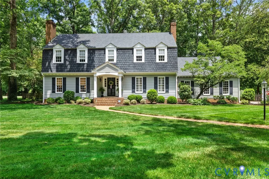 13522 Kingsmill Road, Midlothian, VA 23113 - #1
