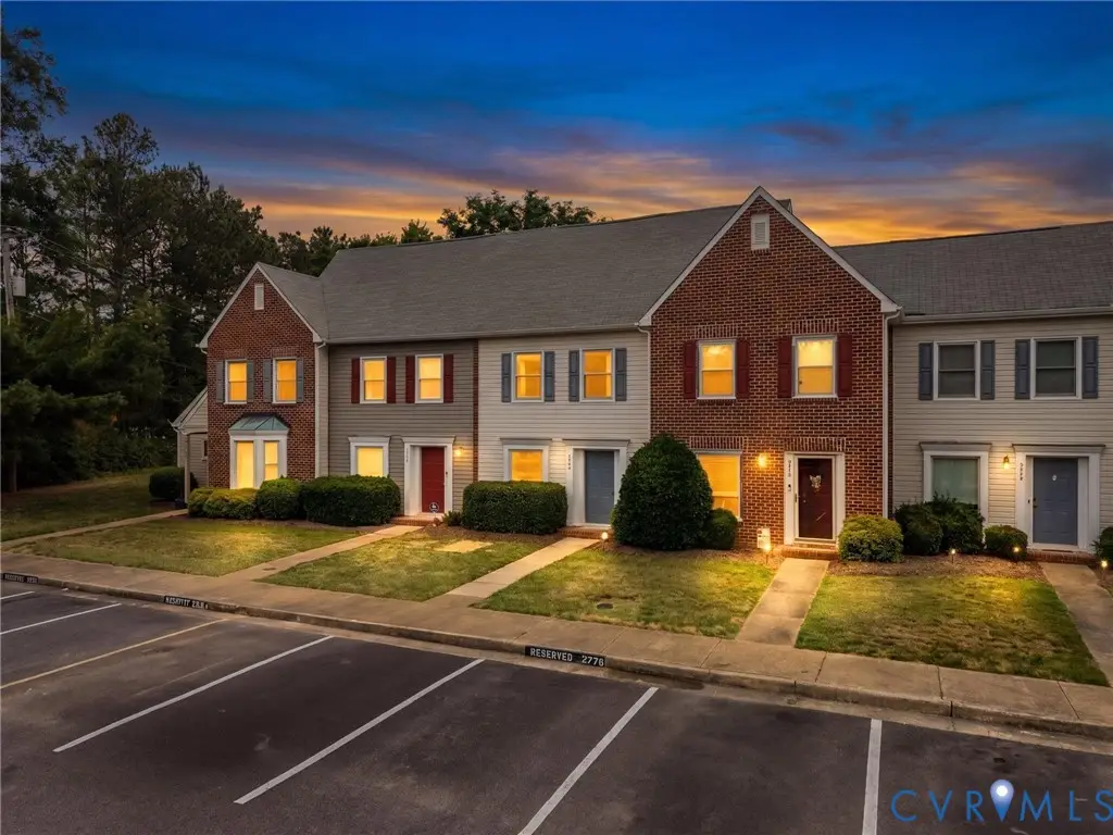 2280 High Bush Circle, Glen Allen, VA 23060 - #1