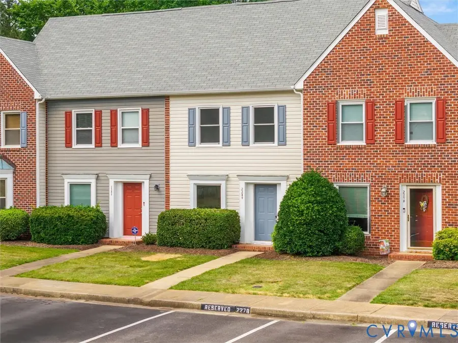 2280 High Bush Circle, Glen Allen, VA 23060 - #2