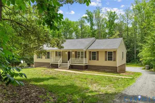 3320 Duke Road, Powhatan, VA 23139