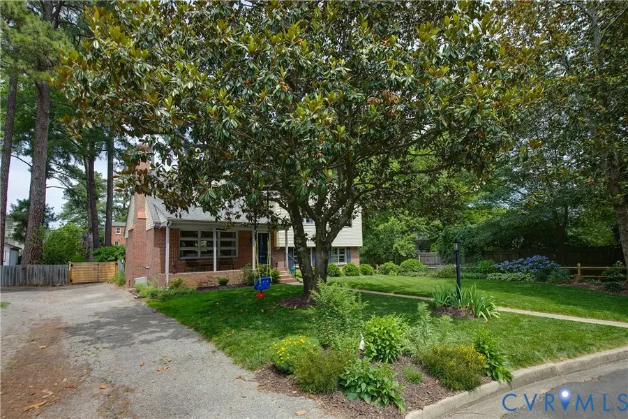 6508 Park Avenue, Brookland, VA 23226 - #3