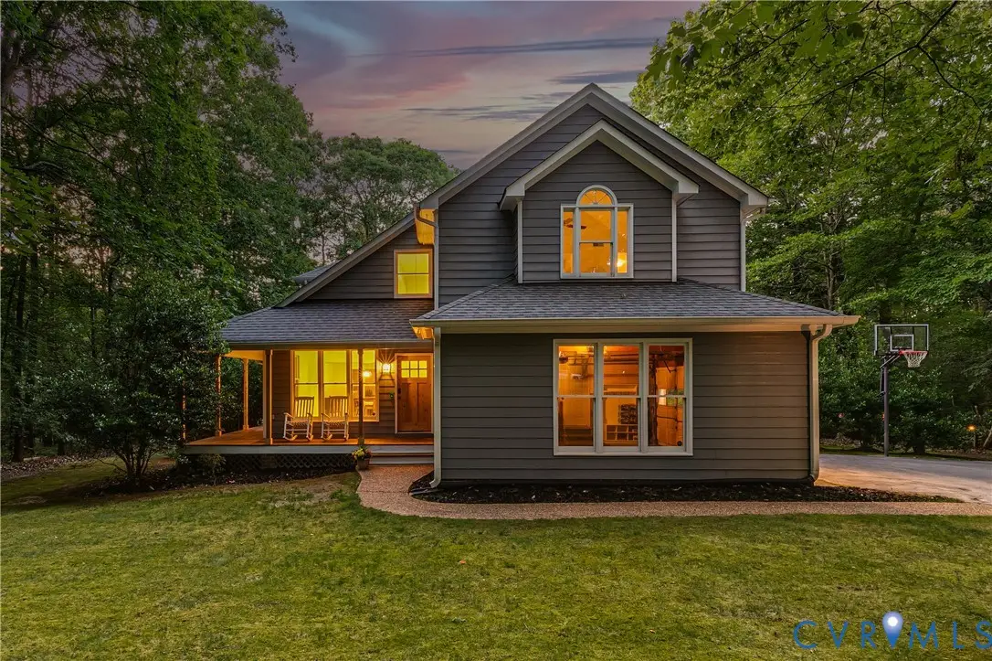 1968 Huguenot Hundred Drive, Midlothian, VA 23113 - #1