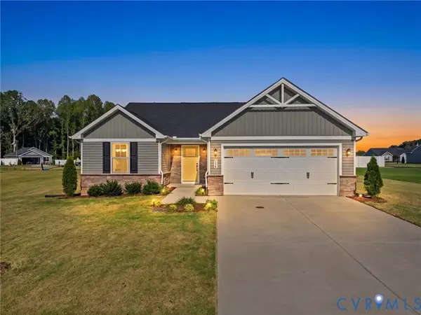 114 Braxton Way, Kilmarnock, VA 22482