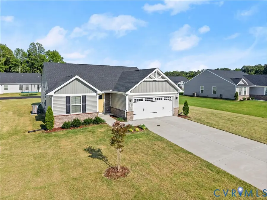 114 Braxton Way, Kilmarnock, VA 22482 - #2