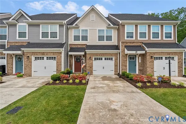 10844 Genito Square Drive, Midlothian, VA 23112