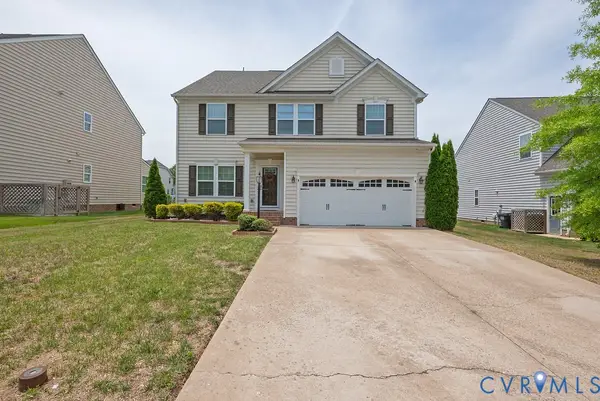 13613 Providence Trail Circle, Hanover, VA 23005