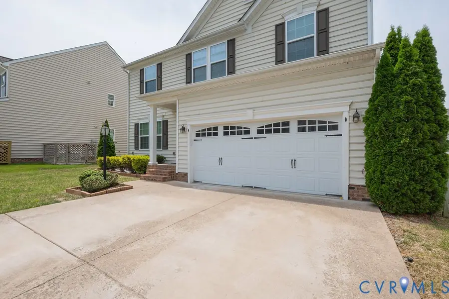 13613 Providence Trail Circle, Hanover, VA 23005 - #2