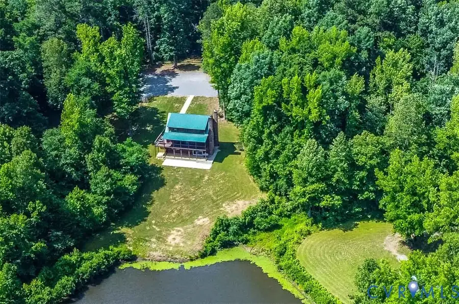 14941 Mills Court, Amelia Court House, VA 23002 - #3