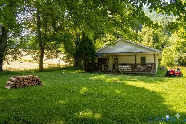 2374 Hilton Road, Gate City, VA 24251