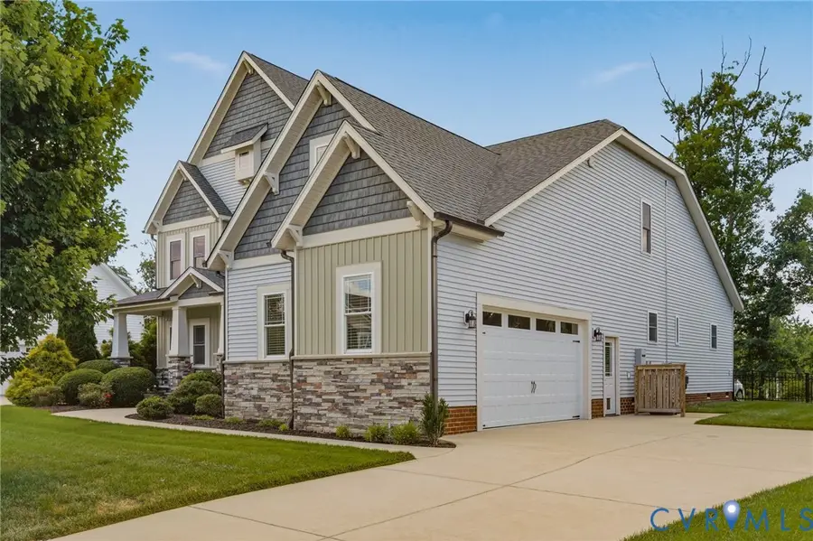 15407 Amethyst Drive, Midlothian, VA 23112 - #2