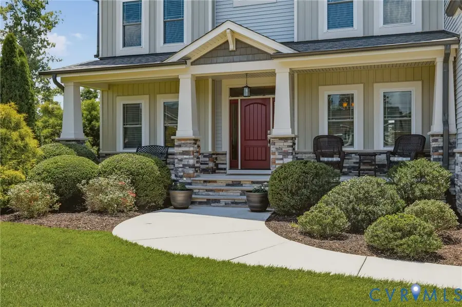 15407 Amethyst Drive, Midlothian, VA 23112 - #3