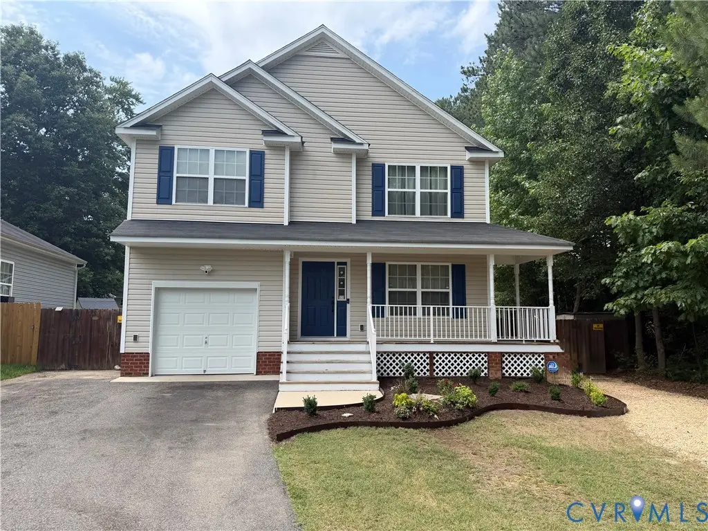 14000 S Hackberry Road, Chester, VA 23836 - #1