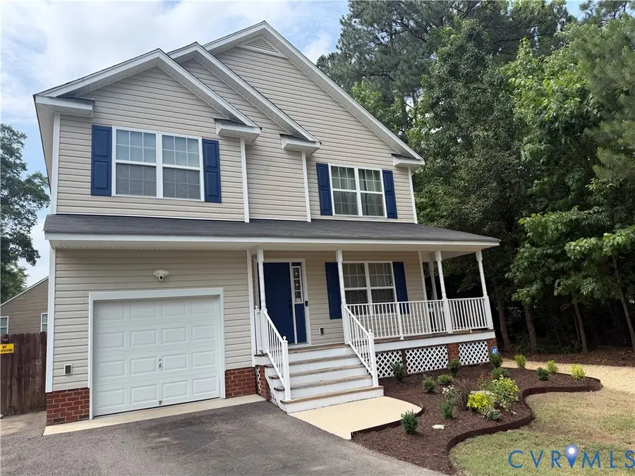 14000 S Hackberry Road, Chester, VA 23836 - #2