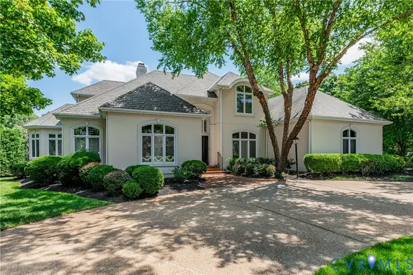 3121 Lady Marian Lane, Midlothian, VA 23113