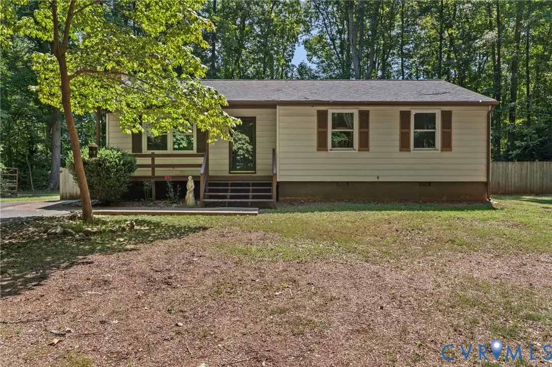 2448 Mountain View Road, Powhatan, VA 23139 - #1