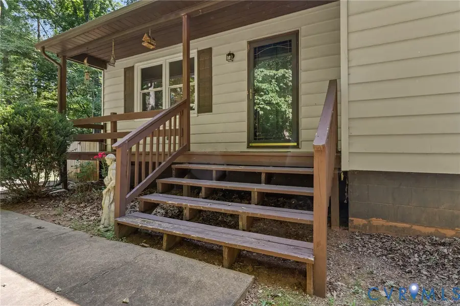 2448 Mountain View Road, Powhatan, VA 23139 - #3