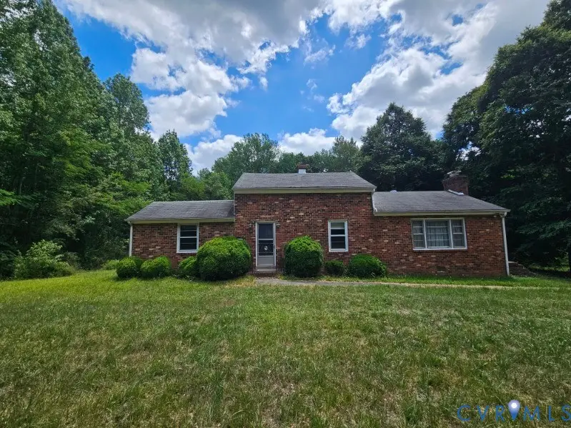 16491 Connie Hall Road, Montpelier, VA 23192 - #1