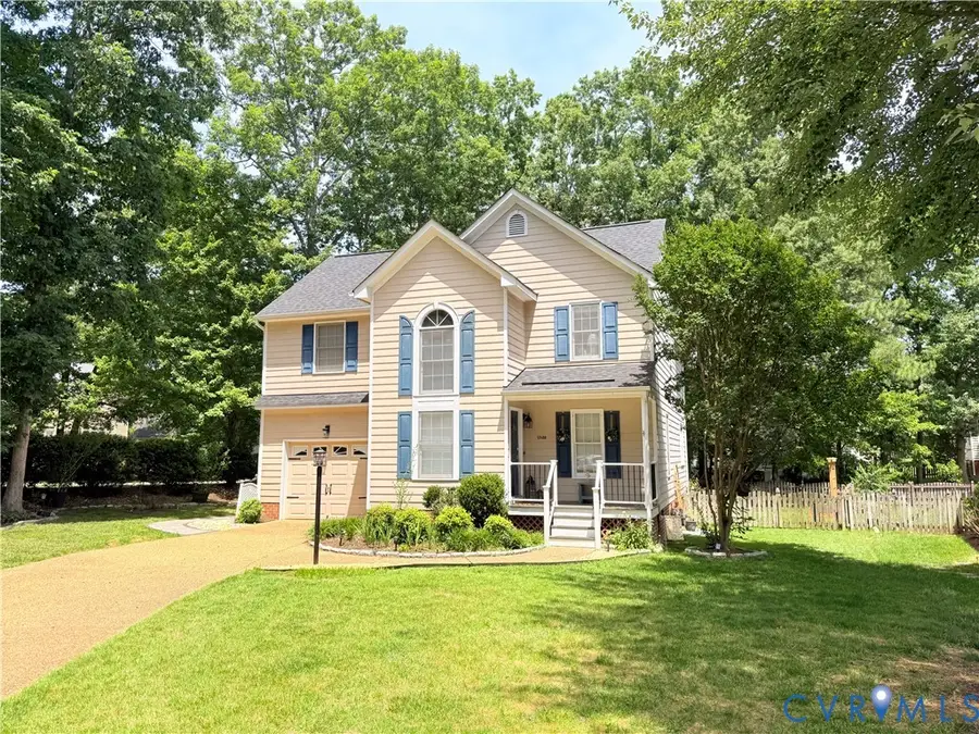 12488 Grace Hill Lane, Glen Allen, VA 23059 - #2