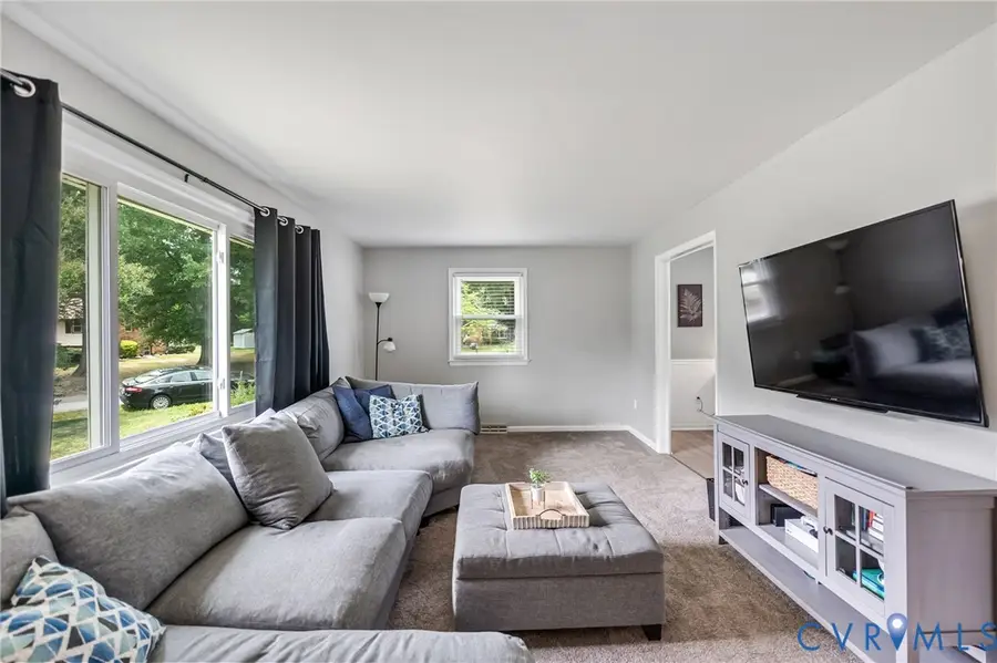 4221 Whitebirch Drive, Chester, VA 23831 - #3