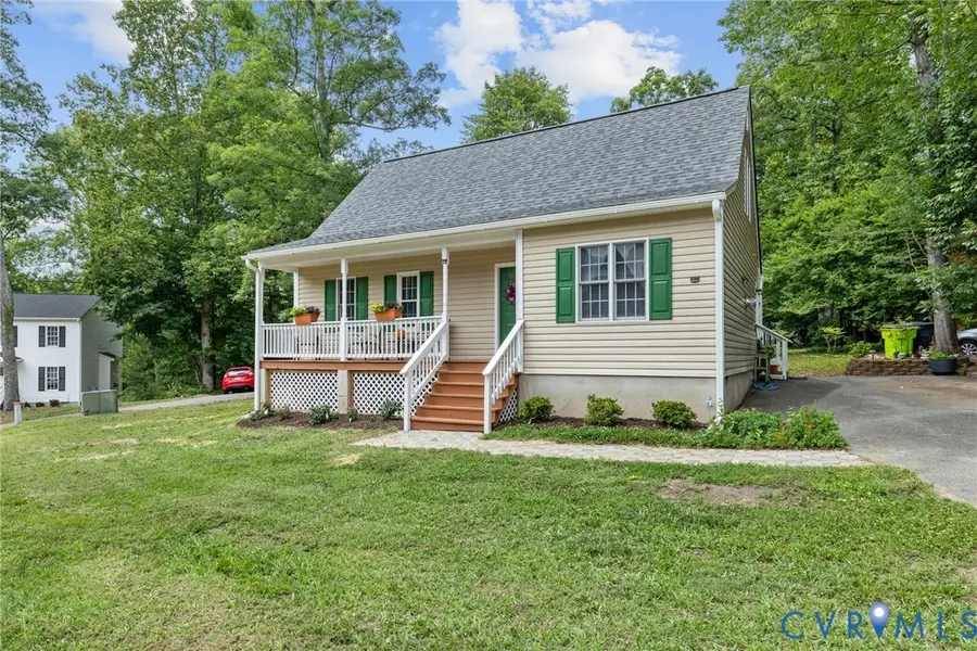 1812 Stone River Road, North Chesterfield, VA 23235 - #2
