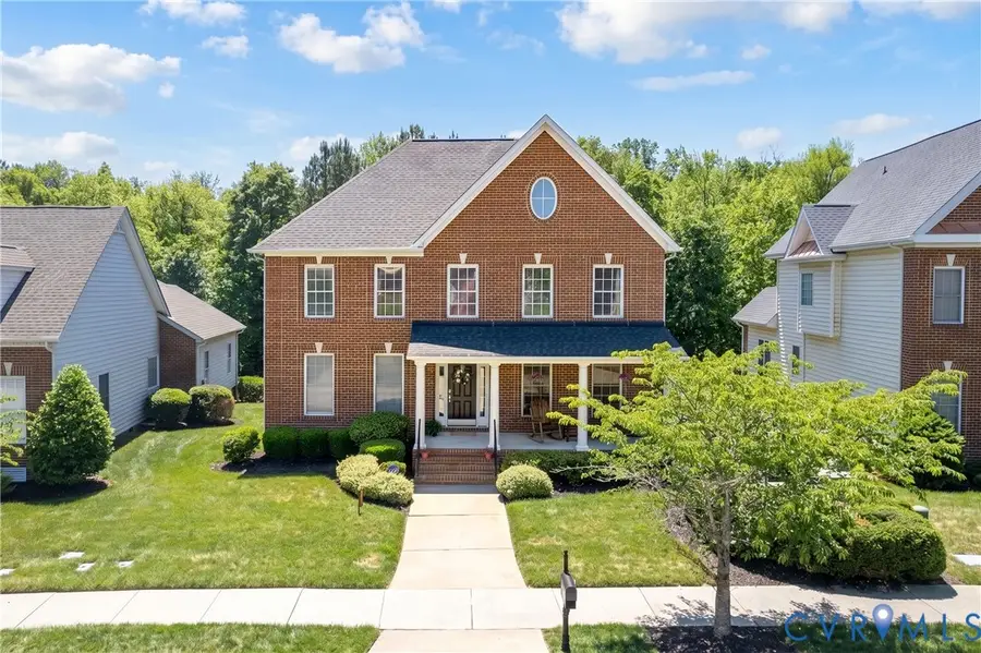4329 Village Creek Drive, Chester, VA 23831 - #2