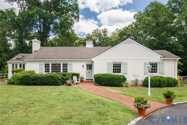 315 Sleepy Hollow Road, Henrico, VA 23229