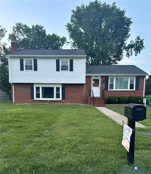 1204 Clifton Drive, Colonial Heights, VA 23834