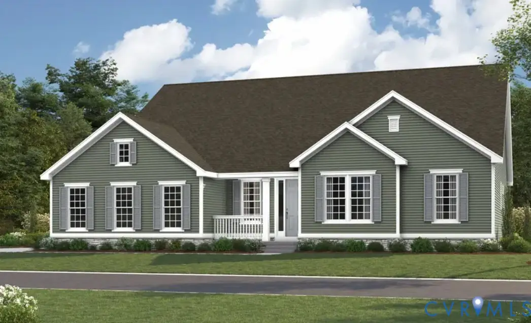 13307 Killbarney Drive, Chesterfield, VA 23838 - #1