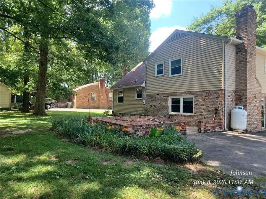 10001 Alfaree Road, Dale, VA 23237 - #3