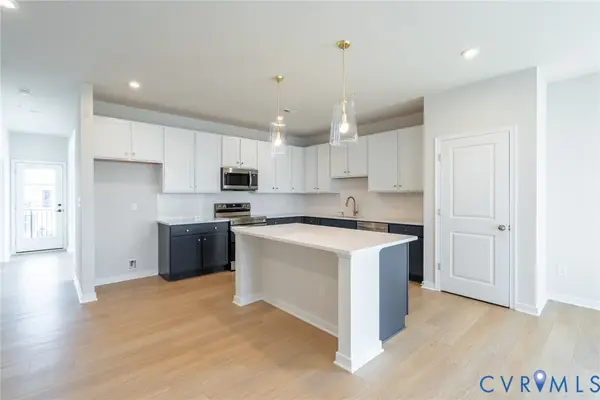3406 Carlton Street #2-4A, Richmond, VA 23230
