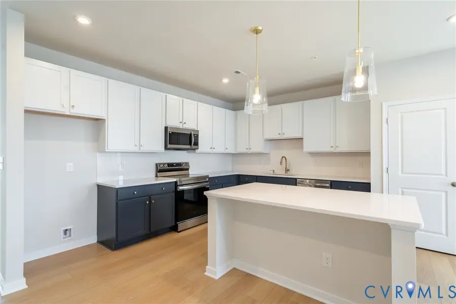 3406 Carlton Street #2-4A, Richmond, VA 23230 - #3